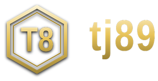 tj89 logo